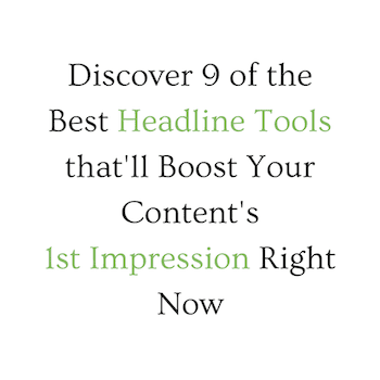 Top 2025 Headline Tools to Boost Engagement (outside of generative&nbsp;AI)