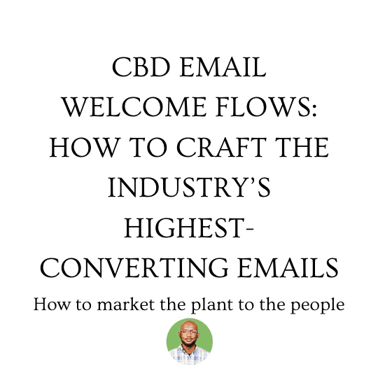 Unlock 320% Revenue Growth with Effective Welcome&nbsp;Emails