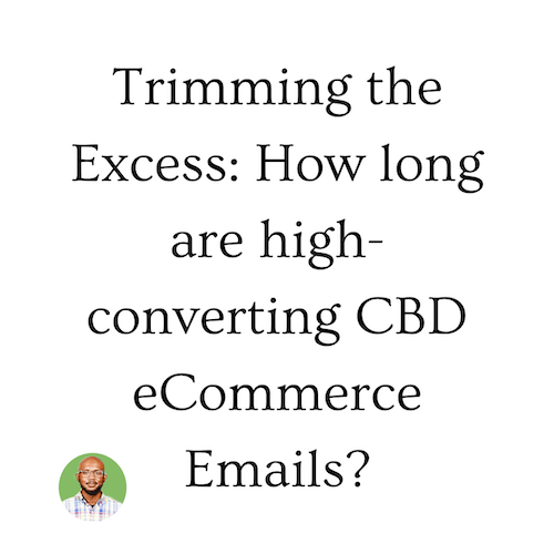 Effective Email Length: Less is&nbsp;More