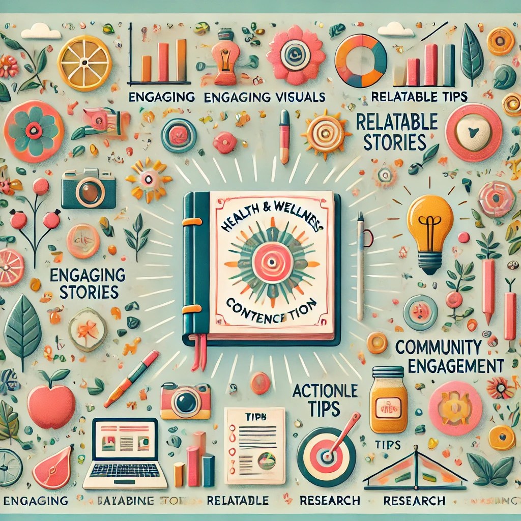 Content Marketing Connects, Inspires, and&nbsp;Converts