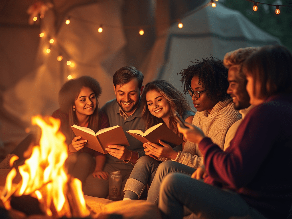 How Relatable Stories Turn Brands into Beloved&nbsp;Icons