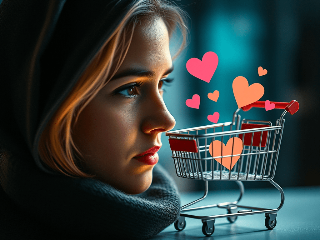 The Psychology of Marketing: Persuading Hearts and Filling&nbsp;Carts
