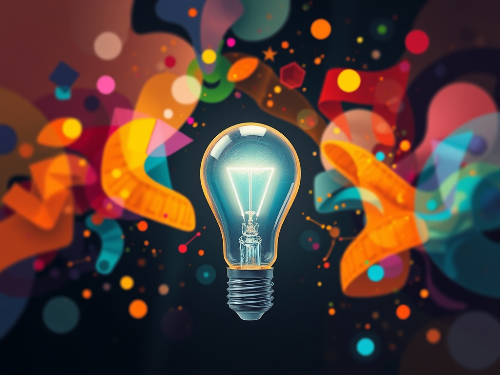 6 Insights on How to Recreate Innovative&nbsp;Ideas