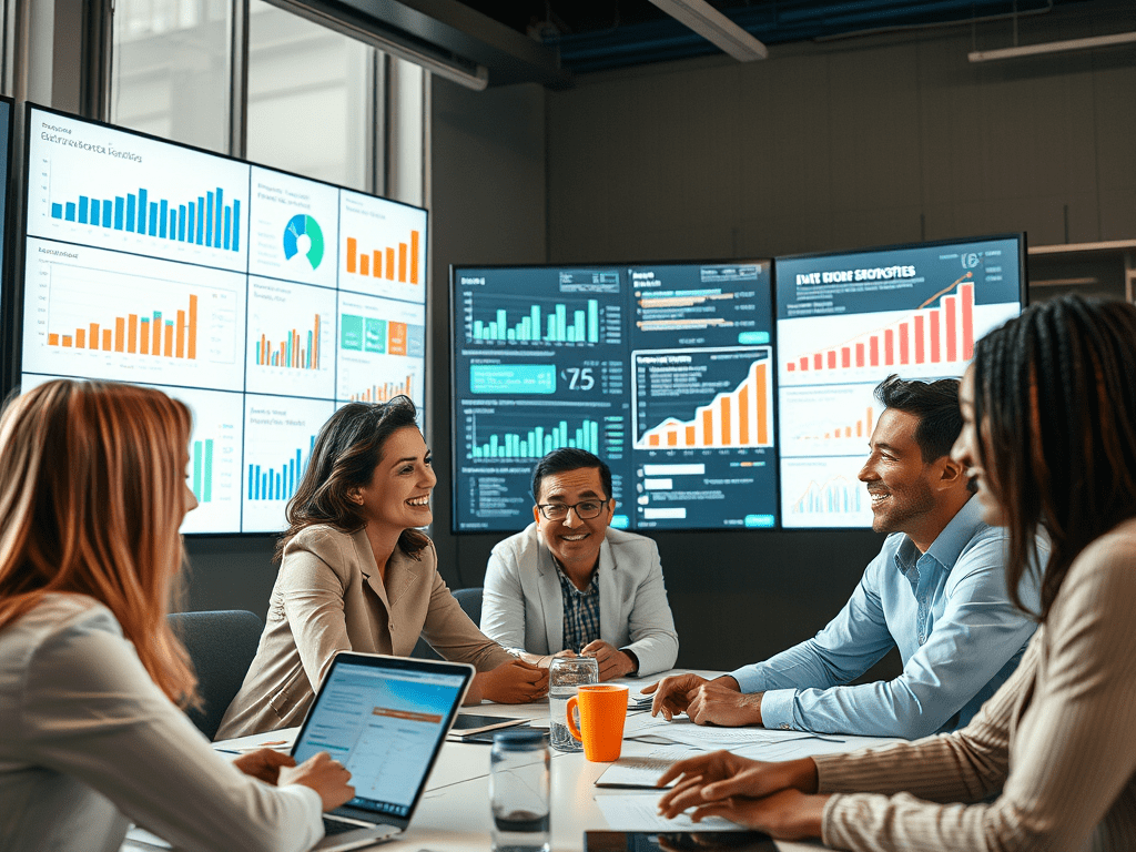 From Data to Dollars: 7 Steps to High-Converting&nbsp;Copywriting