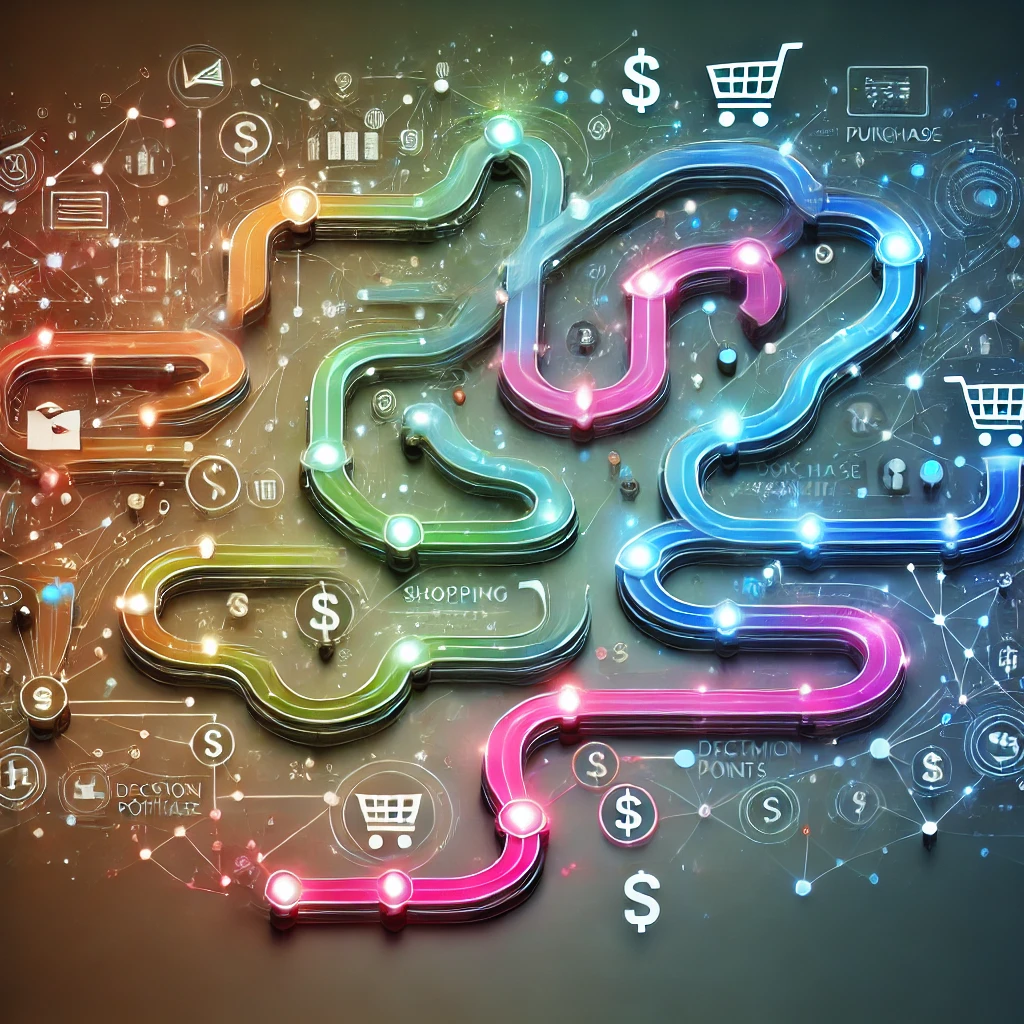 Confused About Your Customers’ Path to Purchase? Let Data Map the&nbsp;Journey