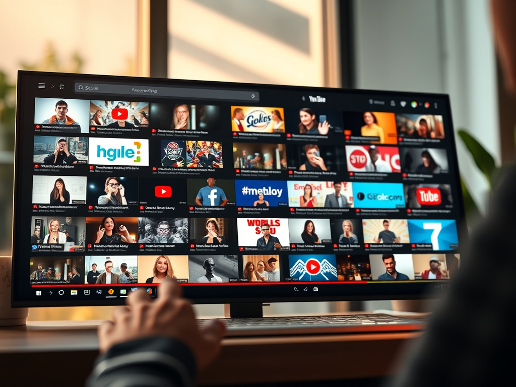 How YouTube Builds Trust and Drives B2C Engagement in&nbsp;2025