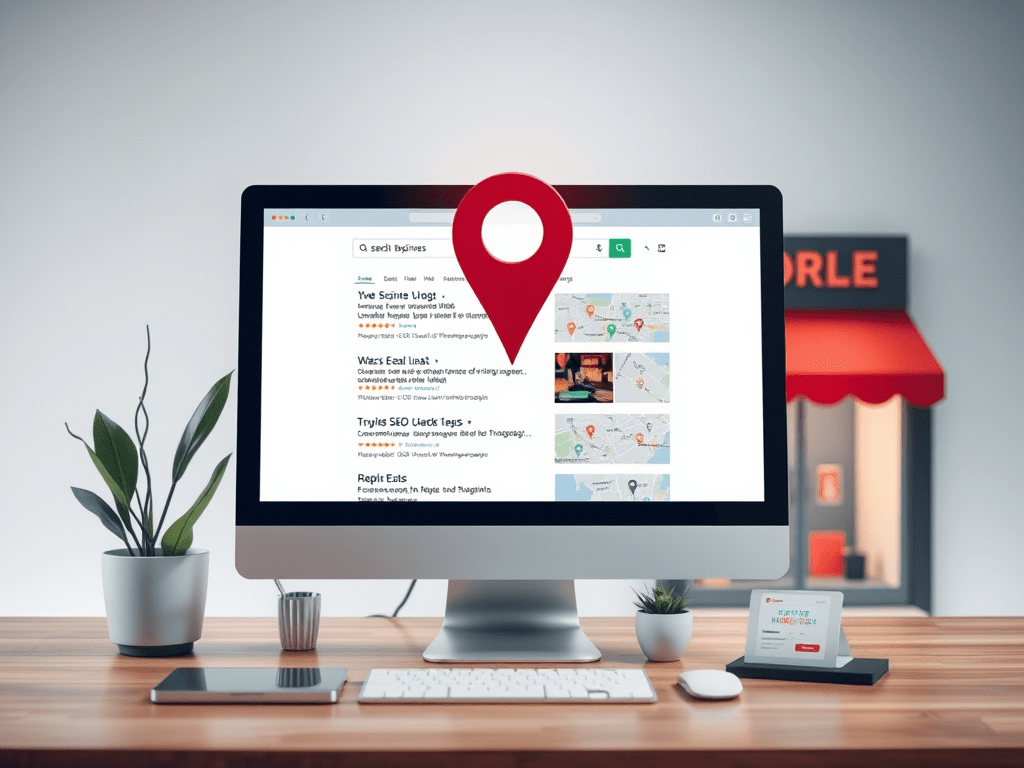 Boosting Your Local SEO in 2025: LocalBusiness&nbsp;Schema