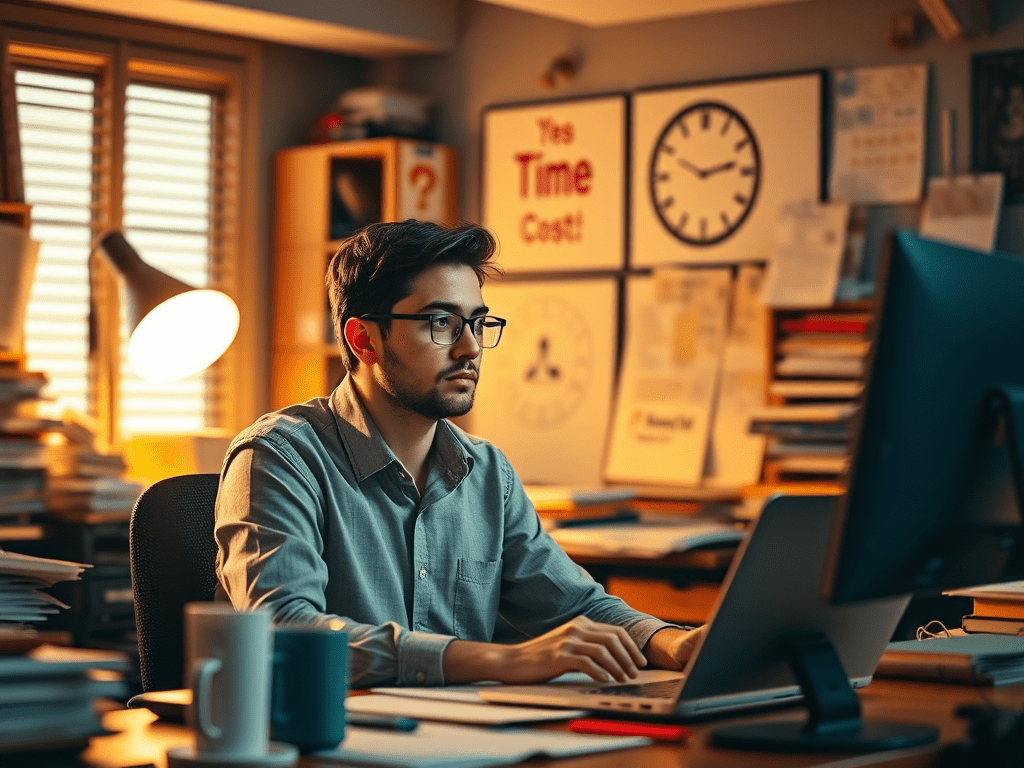 Yes or No? How I use the Triple Constraint Framework to Accept Freelance&nbsp;Projects