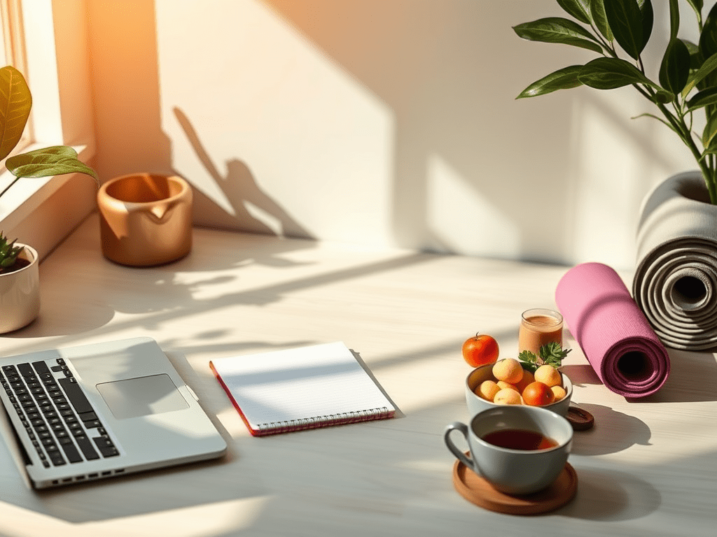 Craft Blog Content That Converts Your Ideal Wellness&nbsp;Audience