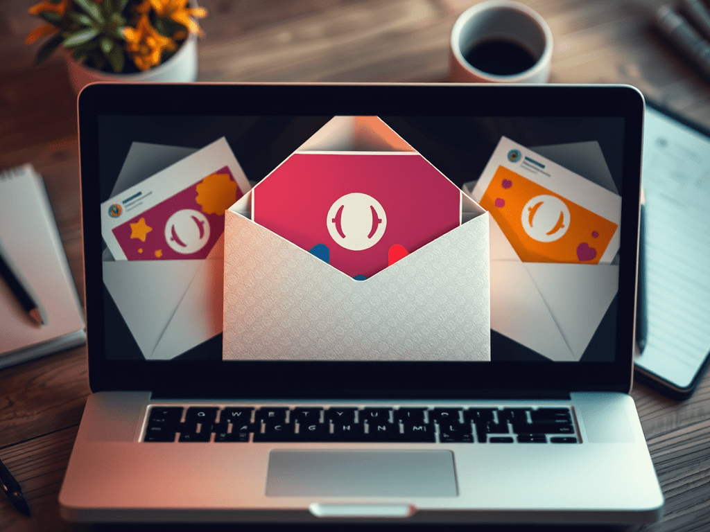 Don’t Let This Common Email Marketing Mistake Hold You&nbsp;Back…