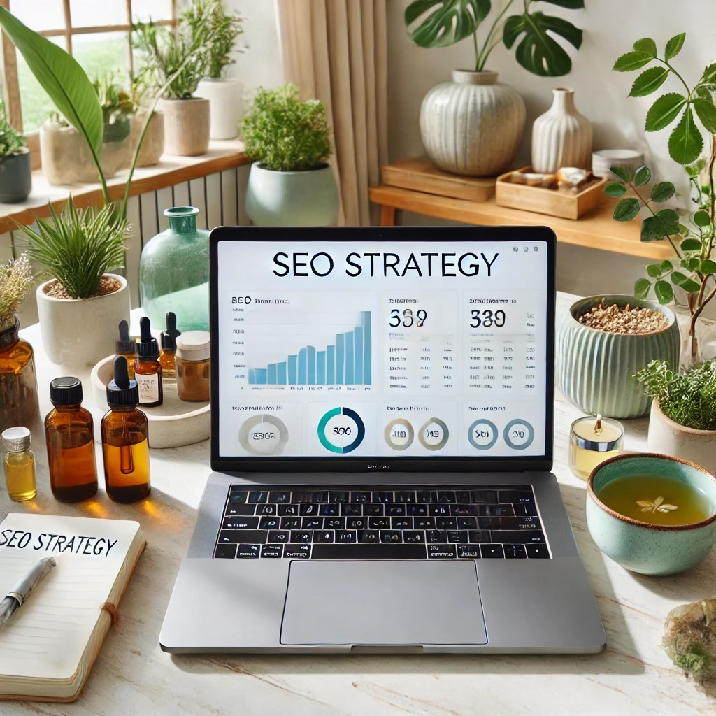 Best Strategies for Creating SEO-friendly Content in Wellness&nbsp;E-commerce