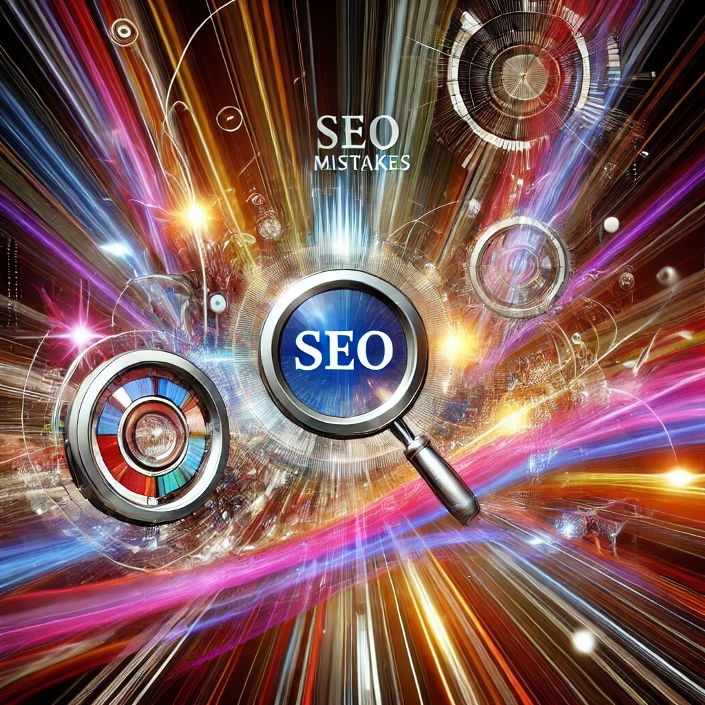 Are You Making These 10 Costly SEO Mistakes? Fix Them&nbsp;Now.