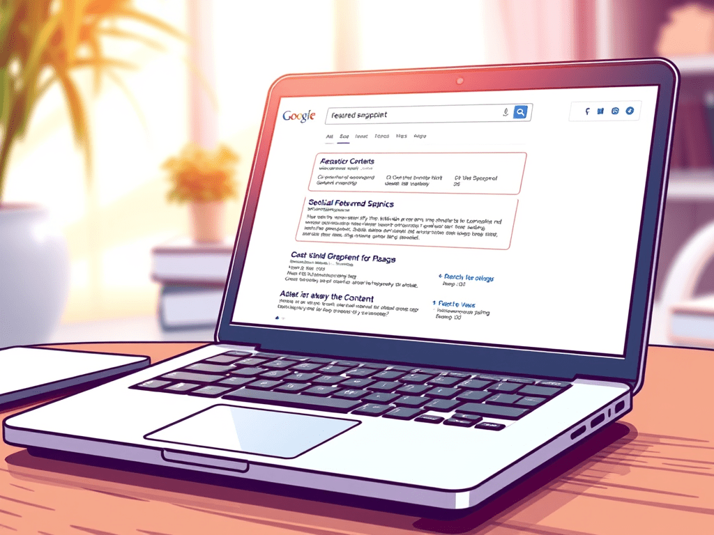 How to Structure Your Content for Maximum&nbsp;Visibility