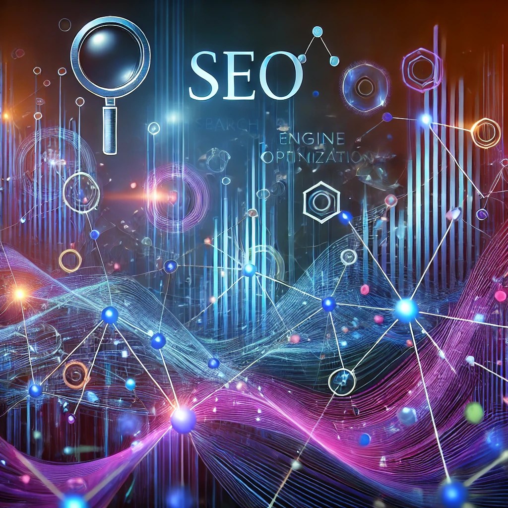 SEO Isn’t Just Keywords, Here’s What Really Moves the&nbsp;Needle