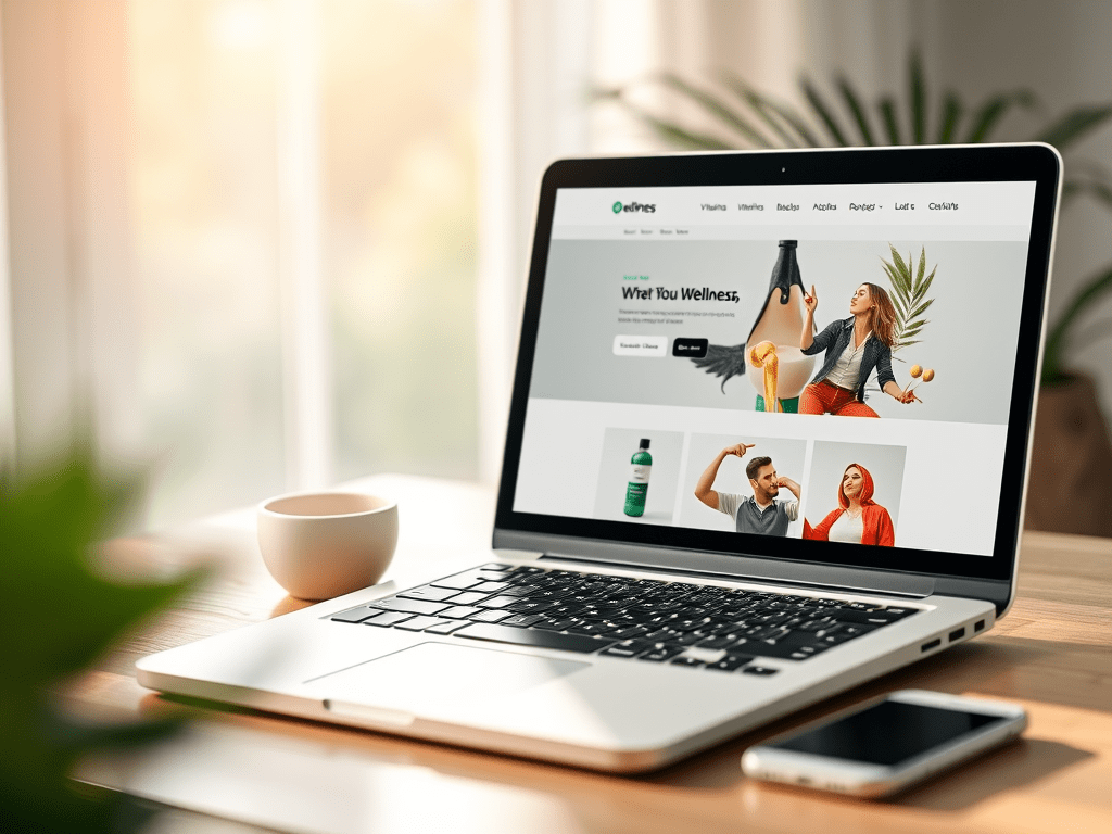 UX Essentials Every Wellness Brand Needs to Boost Conversions (and Customer&nbsp;Happiness)