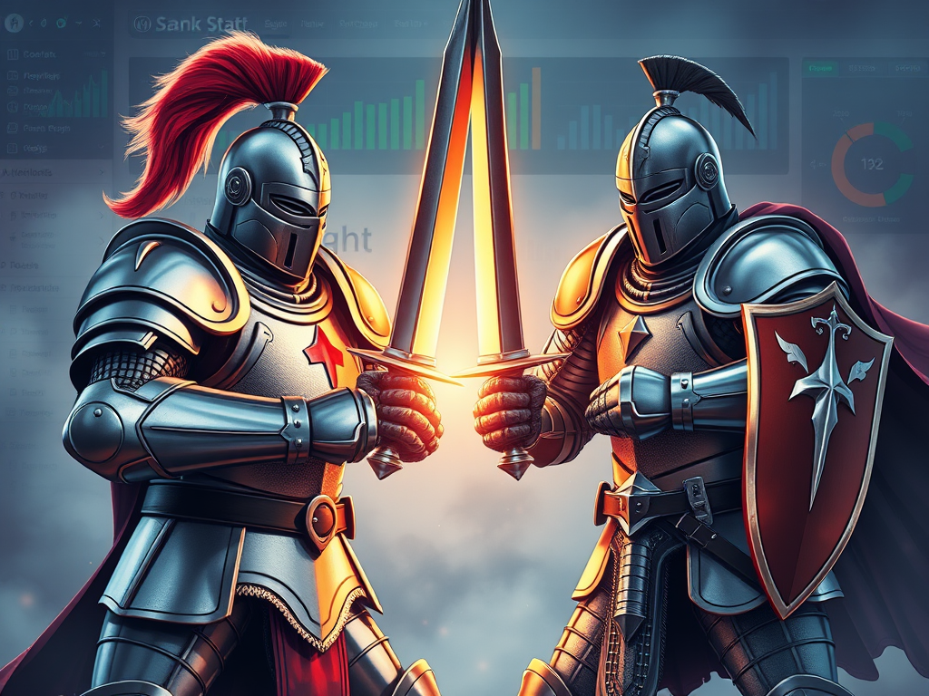 Yoast SEO vs. Rank Math: Which WordPress SEO Plugin&nbsp;Wins?