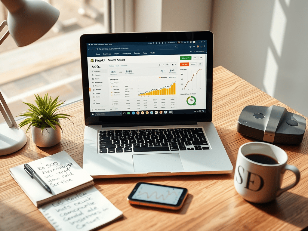 The 10 Best Keyword Tools for Shopify to Skyrocket&nbsp;Rankings