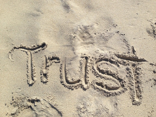 Why Your Consumer’s Trust is So Hard to Develop But Easy to&nbsp;Lose