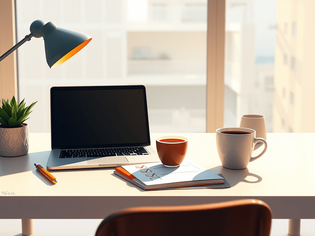 From Blah to Brilliant: Your Ultimate Blog Post Writing&nbsp;Checklist