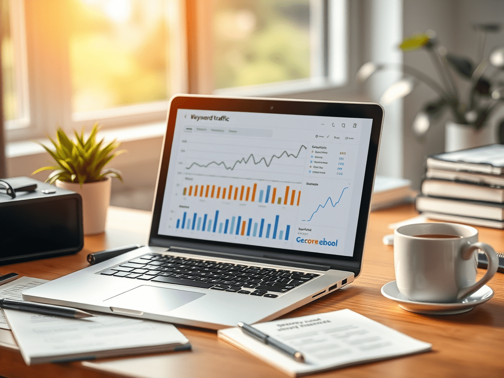 Step-by-Step SEO Basics for  Small Business Owners in&nbsp;Smyrna