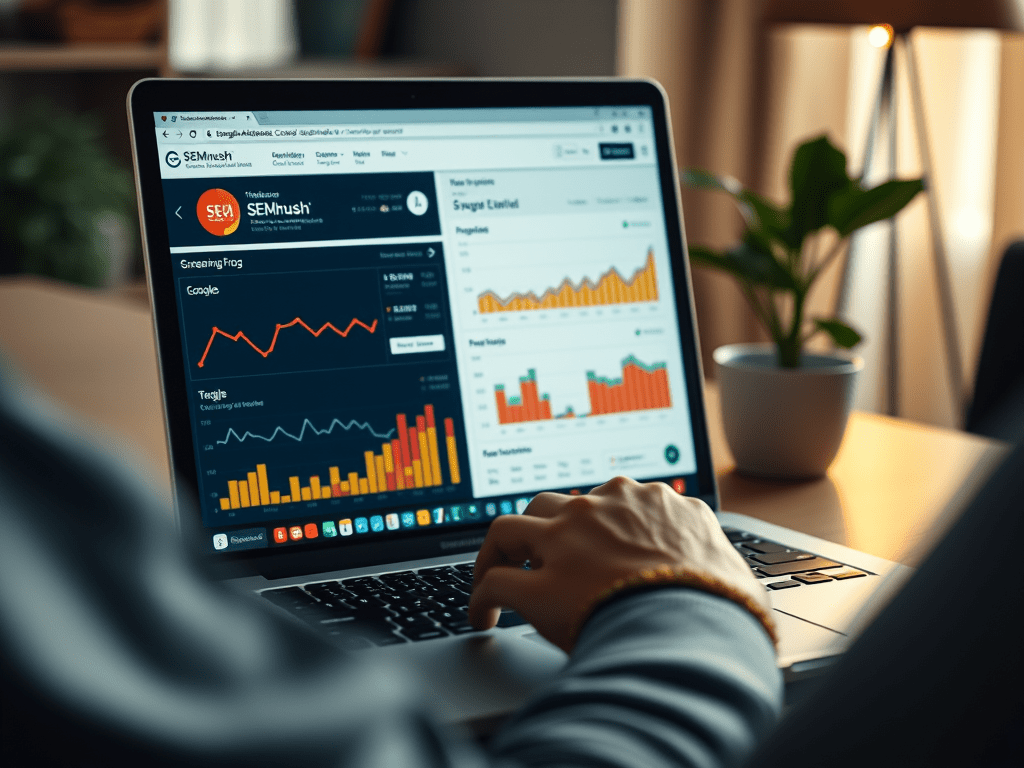 Smyrna Small Business SEO Site&nbsp;Audits