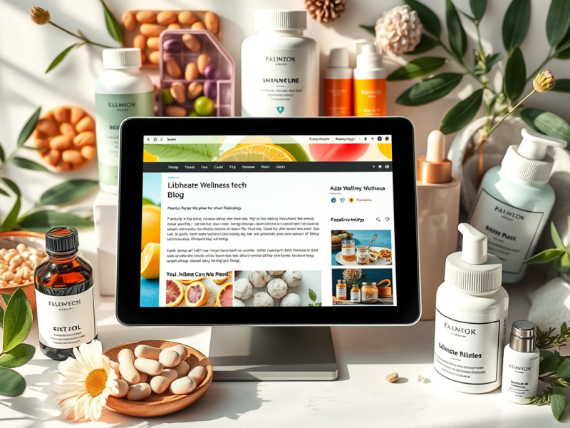 Relevance Rules Everything Around Your Wellness Tech&nbsp;Brand