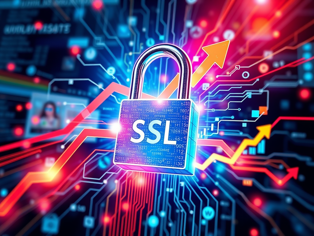 How Does SSL effect&nbsp;SEO?