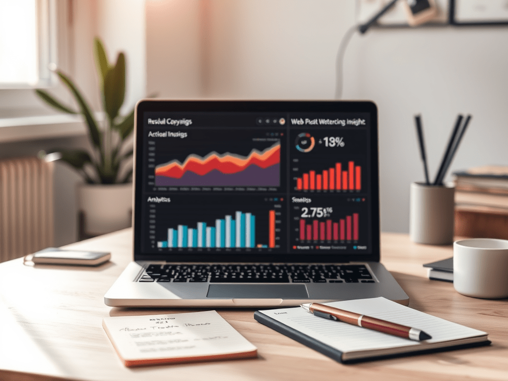 How Do You get Results with Web&nbsp;Copywriting?